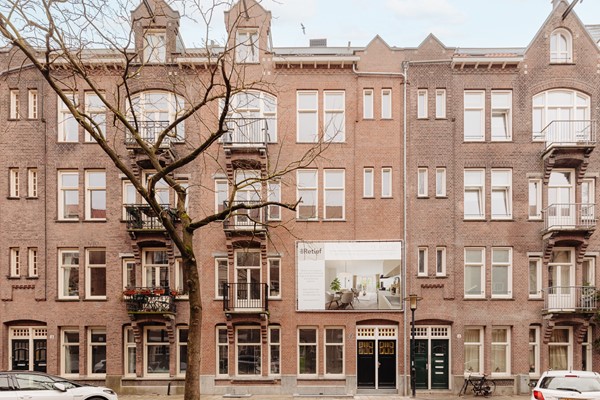 Medium property photo - Retiefstraat 7F, 1092 VV Amsterdam